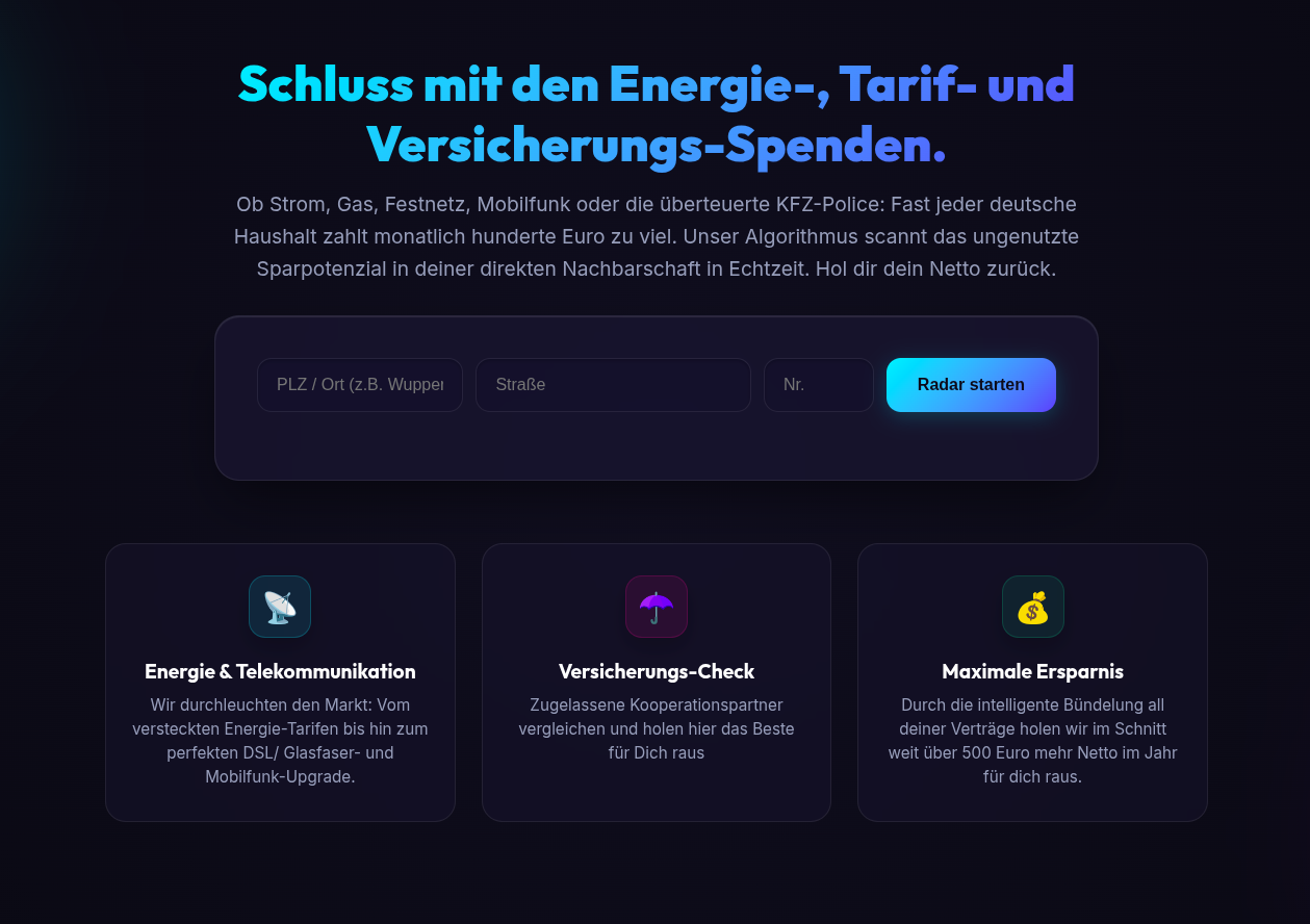 Vorschau des digitalen JBN Netto-Checks