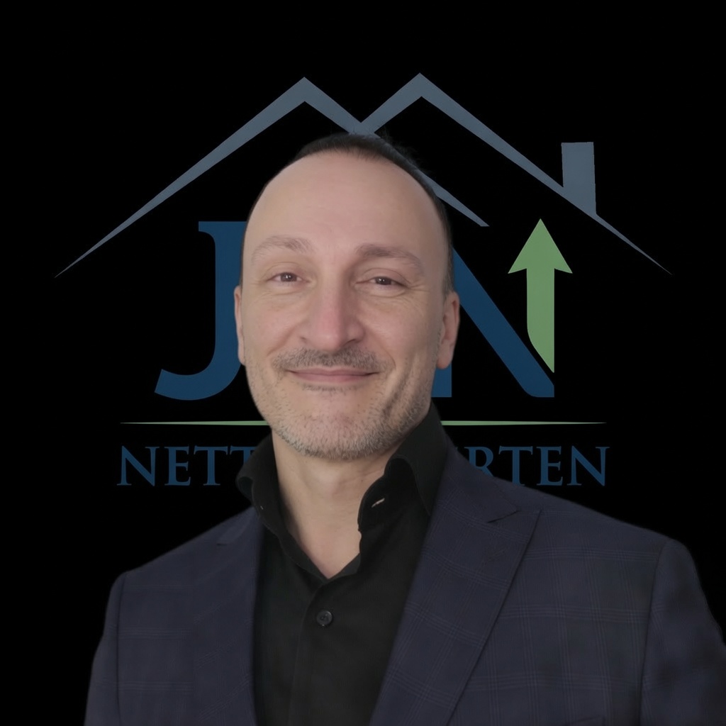 Sven-Oliver Ostermeier